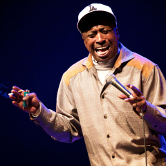 Eddie Griffin