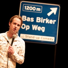 Bas Birker