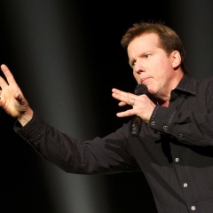 Jeff Dunham