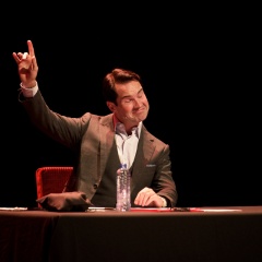 Jimmy Carr