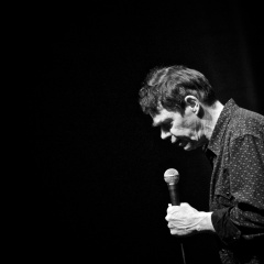 Rich Hall