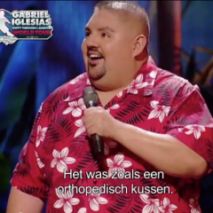 Gabriel Iglesias