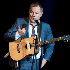 Jack Dee