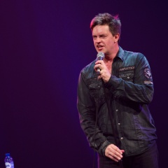 Jim Breuer