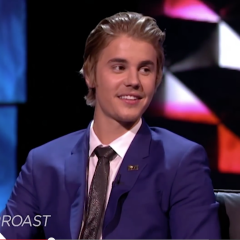 #Bieberroast is a must see