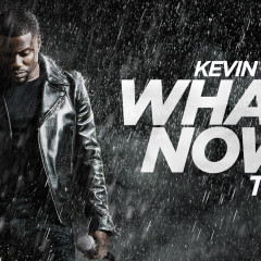 Kevin Hart in Lotto Arena