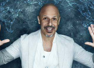 Maz Jobrani