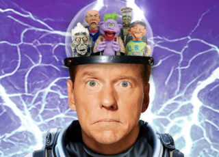 Jeff Dunham