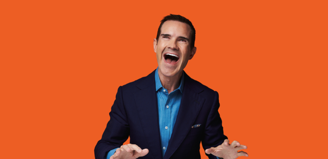 Jimmy Carr