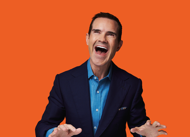 Jimmy Carr